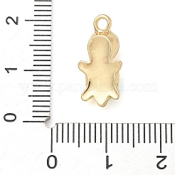 Emaille Anhänger Legierung&nbsp;ENAM-G228-01G