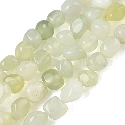 Natürlich neu Jade Perlen Stränge&nbsp;GG-CBA9392-09