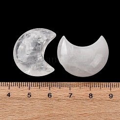 Perles de cristal de quartz naturel&nbsp;G-T147-01A-08