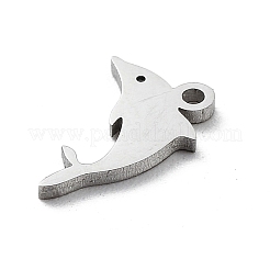 Anlaufgeschützte Anhänger aus 304 Edelstahl&nbsp;STAS-K272-01A-P