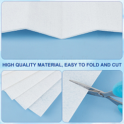 Filzstoff&nbsp;DIY-WH0021-41A-01