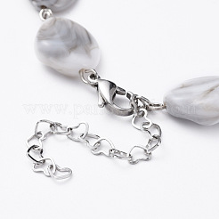 Set di gioielli per bracciali&nbsp;SJEW-JS01046