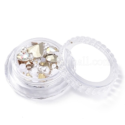 Nail Art Dekoration Zubehör Kits&nbsp;MRMJ-F016-10