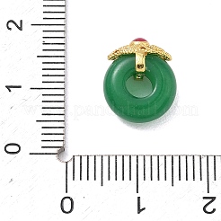 Gefärbte&nbsp;GG-D002-02B-03G