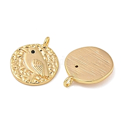 Pendente in ottone&nbsp;KK-N254-106G