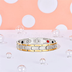 Bracelets de montre en acier inoxydable&nbsp;JB651D