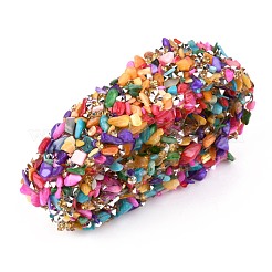 Strass hotfix&nbsp;DIY-B011-02A-03