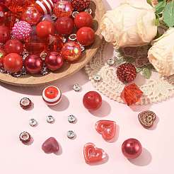 112 Stück DIY-Set zur Perlenherstellung&nbsp;DIY-FS0010-40