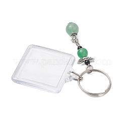 4 llavero de acrílico&nbsp;KEYC-JKC01200