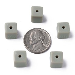 Opake Legierung Perlen&nbsp;MACR-S373-148-A05