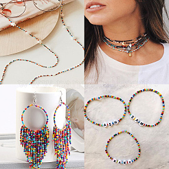 Diy Schmuck-Sets&nbsp;DIY-CJ0006-03