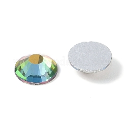 Glasflache Rückseite Strass&nbsp;RGLA-C002-SS30-001VM