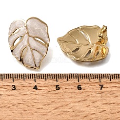 Pendientes de latón para mujer&nbsp;KK-CBA9D38-05G