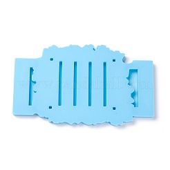 Diy halter silikonformen&nbsp;DIY-M025-06
