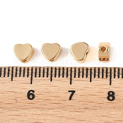 Perles en laiton shegrace&nbsp;XGR0112G-147G