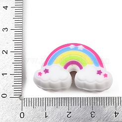 Perles de silicone&nbsp;SIL-H009-02