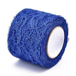 Rubans de tissu de dentelle scintillante&nbsp;OCOR-K004-C03