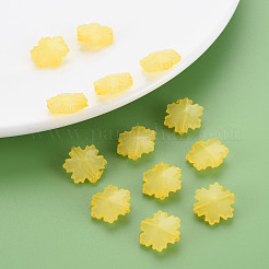Perline acrilico jelly imitato&nbsp;MACR-S373-92-E07