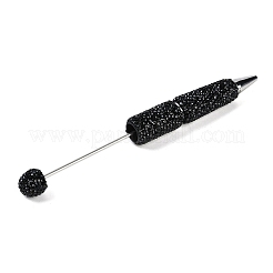 Kugelschreiber aus Eisen&nbsp;AJEW-R001-02F
