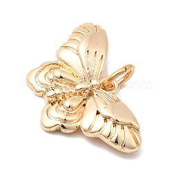 Pendentifs en laiton&nbsp;KK-A277-15G