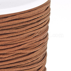 Cordino intrecciato in nylon&nbsp;NWIR-Q009B-713