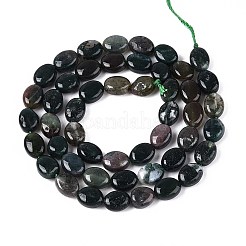 Natur Indien Achat Perlen Stränge&nbsp;G-T142-27