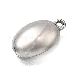 Anhänger aus 304 Edelstahl&nbsp;STAS-Z163-15P