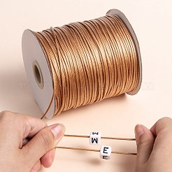 Corda poliestere cerato&nbsp;YC-1.5mm-117