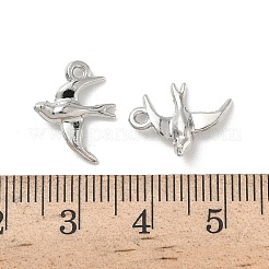 Aluminium Anhänger & Charms&nbsp;FIND-L024-03P
