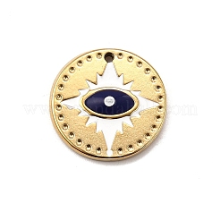 Pendentifs en acier inoxydable 304&nbsp;STAS-Z135-12G