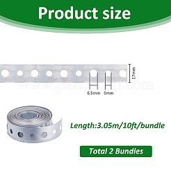 Eisenbandrollen&nbsp;FIND-WH0148-155