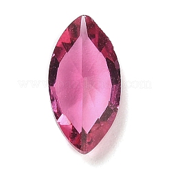 Similistein Cabochons Glas Strass&nbsp;GLAA-B012-51A
