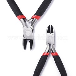 Schmuckstangen aus Kohlenstoffstahl für die Herstellung von Schmuck&nbsp;P020Y