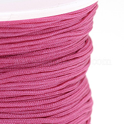 Cordon tressé en nylon&nbsp;NWIR-Q008A-106