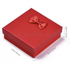 Karton Schmuckschatullen&nbsp;CBOX-N013-017