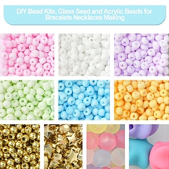 DIY-Perlen-Kits&nbsp;DIY-FS0006-95A