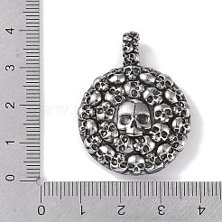 Drehbare Anhänger aus chirurgischem Edelstahl 316 von Viking&nbsp;STAS-E212-02AS-03