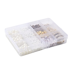 DIY Armbänder machen Kits&nbsp;DIY-FS0009-29