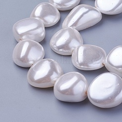 Shell Perlen Stränge&nbsp;BSHE-P030-02E