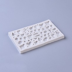 Silikonformen in Lebensmittelqualität&nbsp;DIY-K011-23