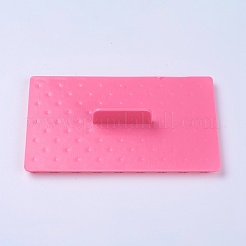 Kunststoff-Keksdruckformen für Lebensmittel&nbsp;LS-DIY-K009-54A