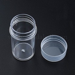Kunststoff-Kügelchen Lagerbehälter&nbsp;CON-N012-07