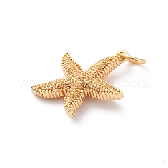 Pendente in ottone&nbsp;KK-D360-20G