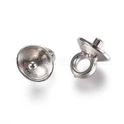 Ccb plastikbecher perle peg kautionen pin anhänger&nbsp;CCB-L013-02A-P
