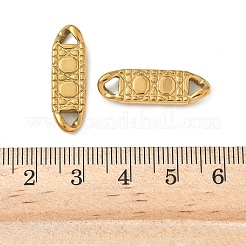 Ciondoli per connettori in acciaio inossidabile 304&nbsp;STAS-K252-16G