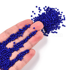 Perline semi di vetro&nbsp;SEED-A010-2mm-48