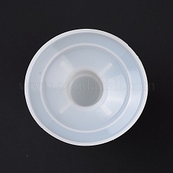 Silikonformen für Kerzenhalter selber machen&nbsp;LS-DIY-K058-22