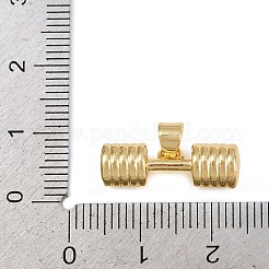 Pendentifs en laiton&nbsp;KK-C114-03G