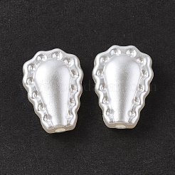 Perle di perle imitazione plastica abs&nbsp;OACR-P007-62
