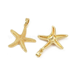 Messing Anhänger & Charms&nbsp;KK-C093-16B-G